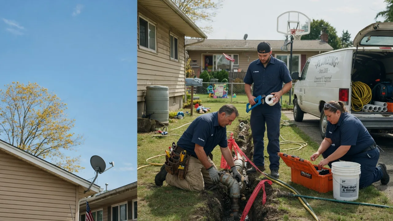 Garbage Disposal Replacement in Elvaston, IL near me